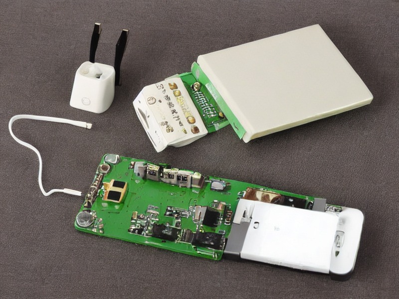 NAND Flash总览在工业控制中的选型资料