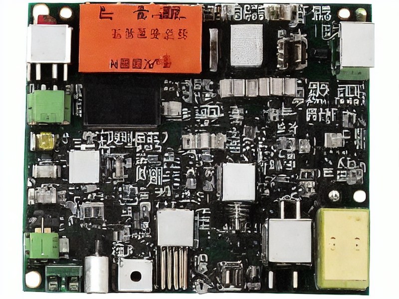 端子组件指南项目资料 2