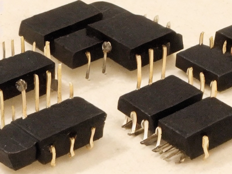 NAND Flash资源在工业控制中的选型资料 2