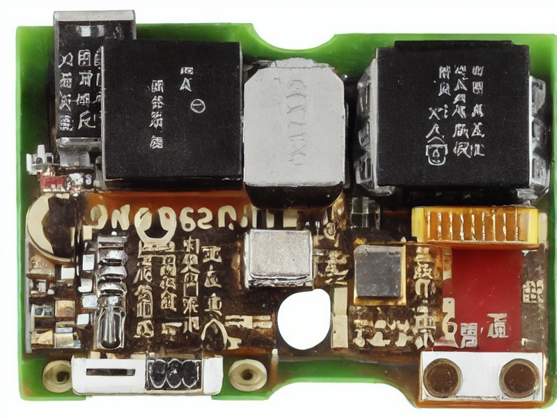 电源管理应用项目资料：电源管理产品线 2