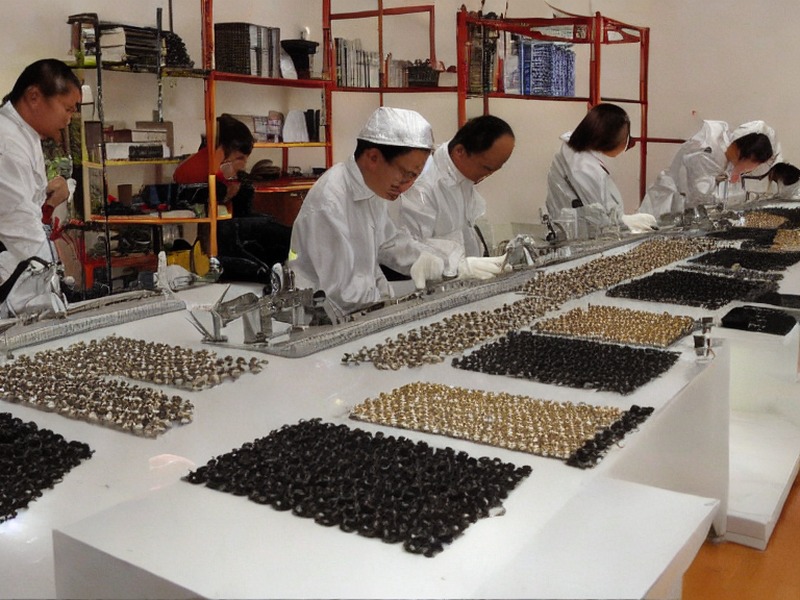 环境监测目录产品信息 1