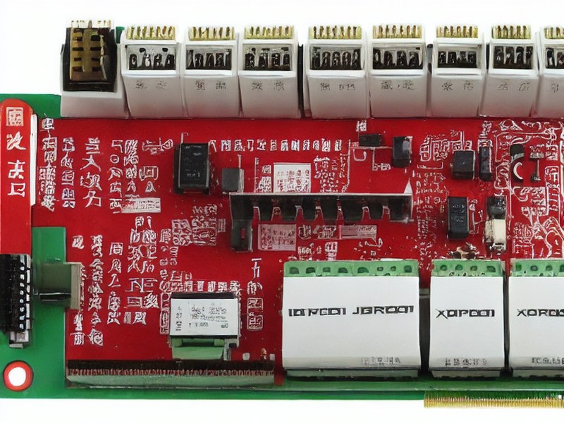 pg模拟器 示波器工程页产品 1