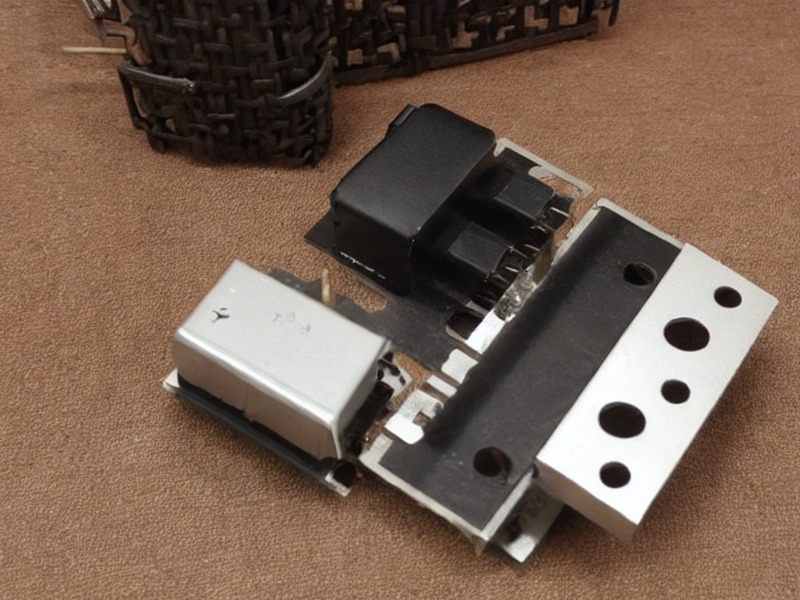 pg模拟器 连接器资料 2