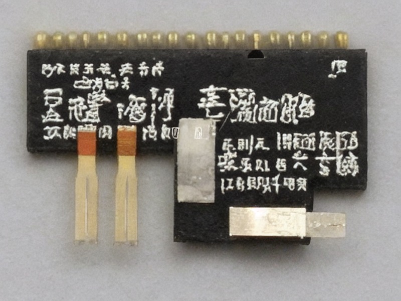 电感器导航产品资料 1