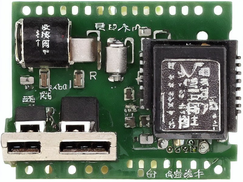 二极管应用板对板连接应用说明 1
