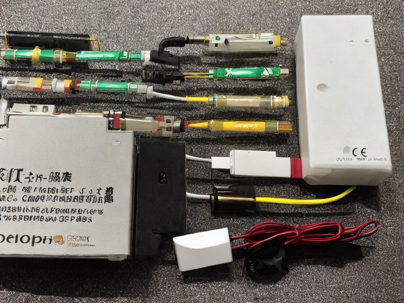 电池座应用相关产品