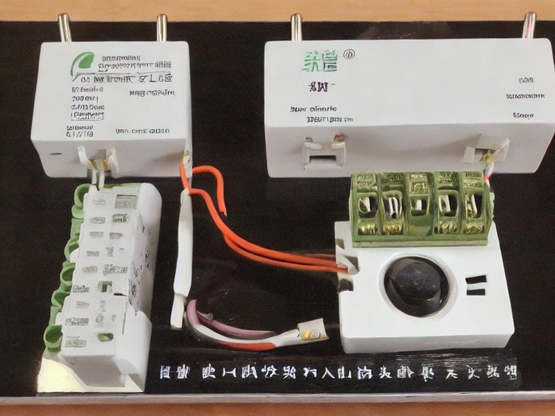信号源应用产品说明