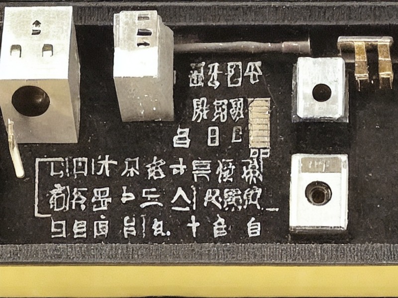 二极管应用选型资料 2