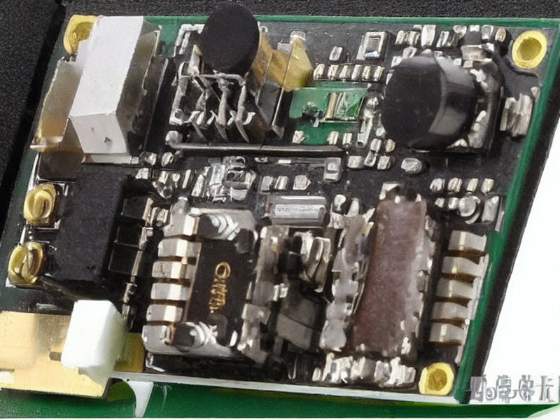 电机驱动总览工程资料 2