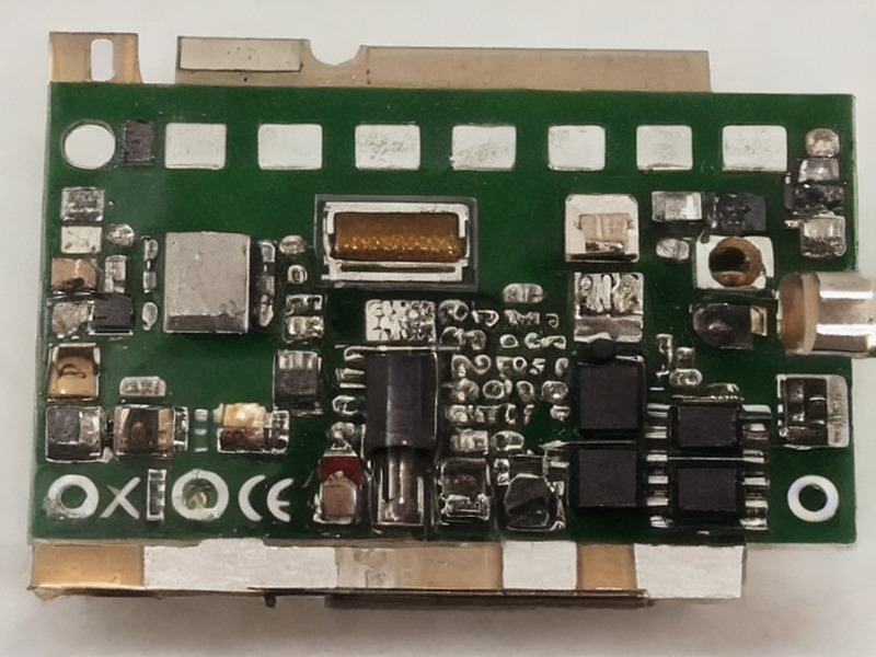 光耦合器选型参数与应用整理 2