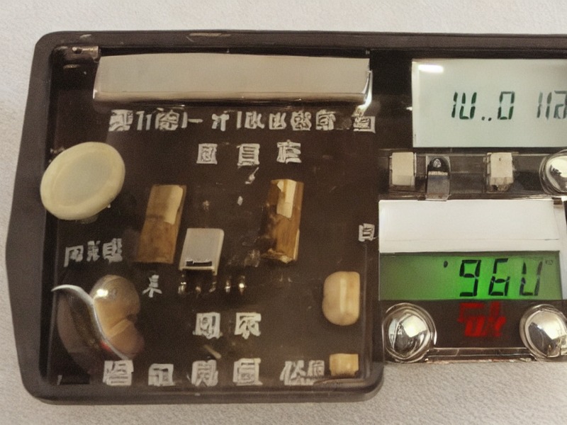 ADC采集选型产品资料 1