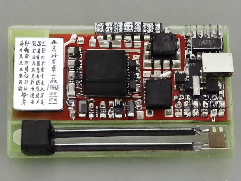 步进驱动应用选型资料 1