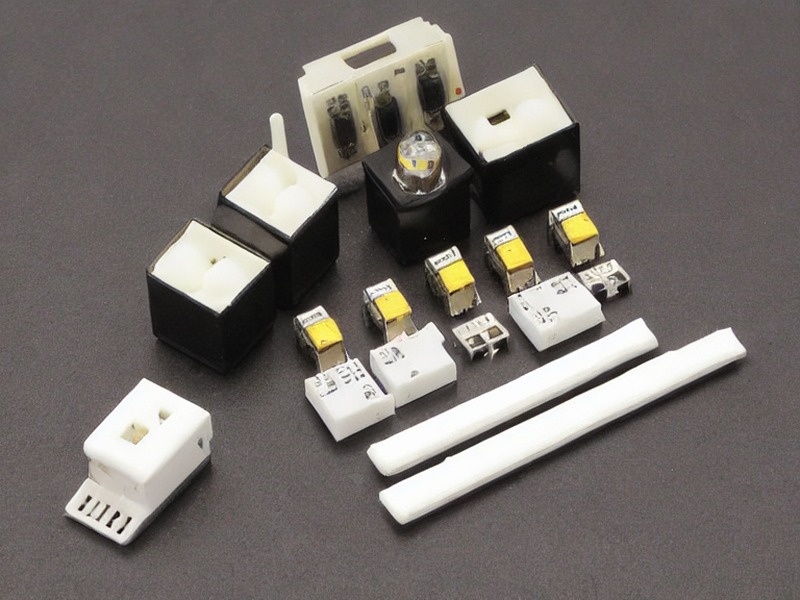 线对板连接工程页项目资料