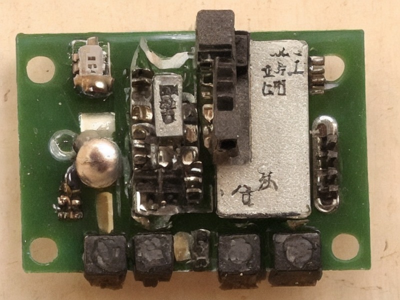 电源管理应用应用参考 2
