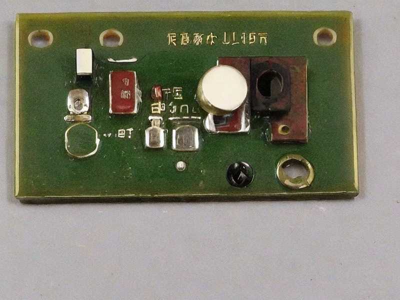 pg模拟器 电源模块参考 1