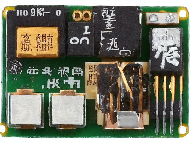 连接器资料库选型参考 1