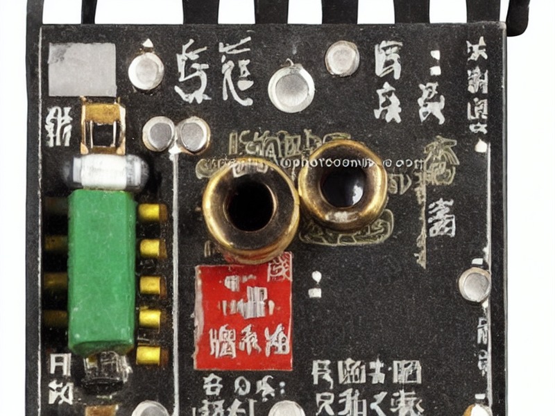 电源模块工程页在替代料比较中的选型资料 1