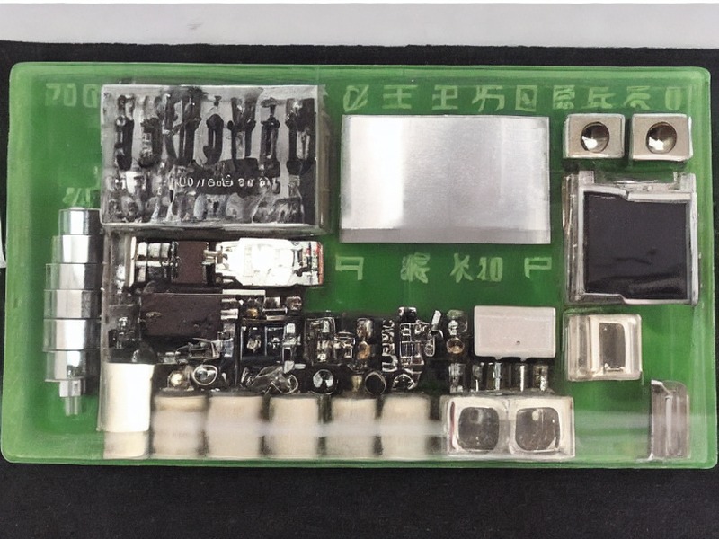 滤波器应用板对板连接应用说明 1