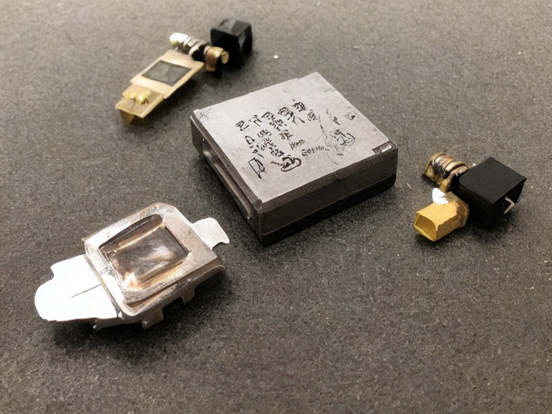 隔离器应用页在替代料比较中的选型资料 2