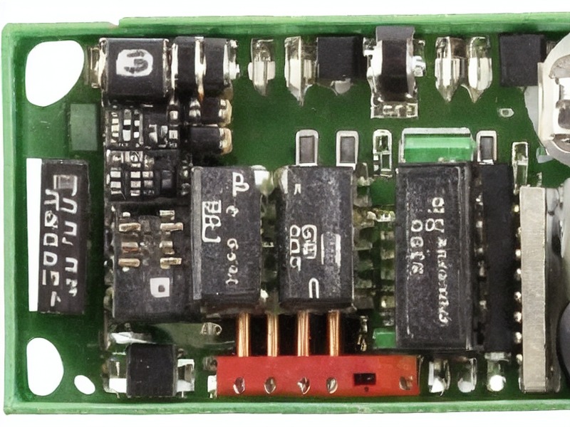 隔离器工程页选型