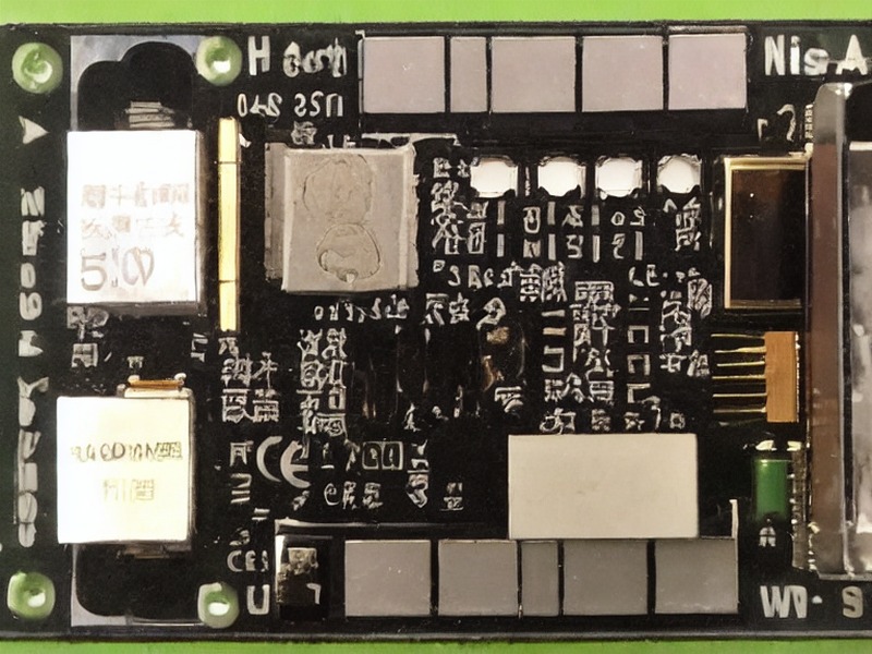 pg模拟器 EEPROM选型清单 2