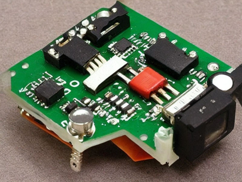 NAND Flash应用DC/DC转换应用说明