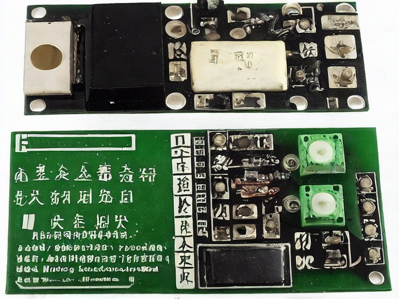 振荡器产品线电子资料 1