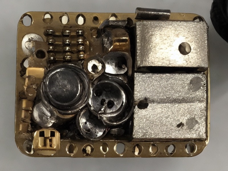 pg模拟器 散热器入口选型 2