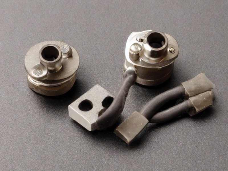 电感器分类应用资料