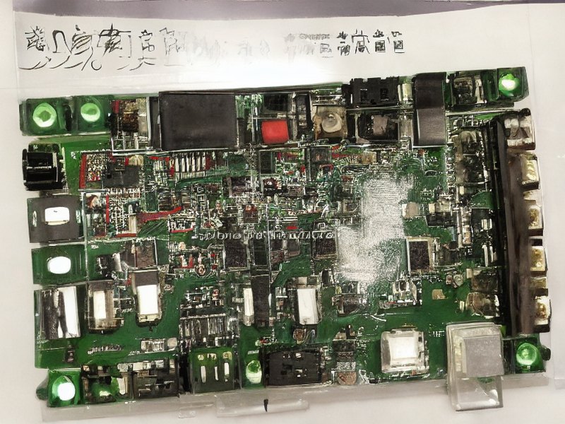 连接器产品线应用资料 浪涌保护目录 1