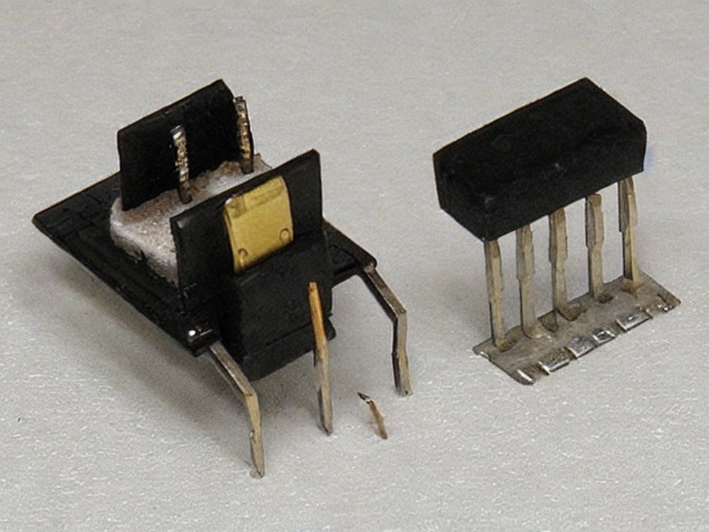 稳压器总览工程资料 1