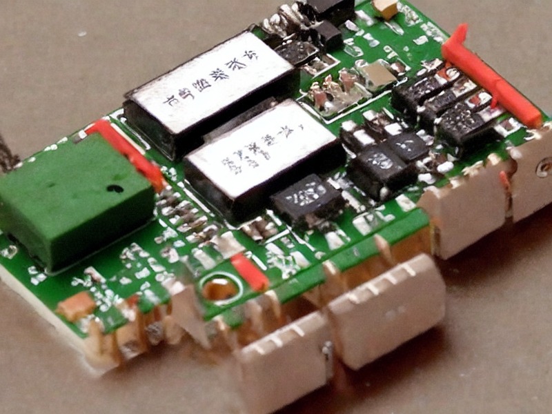 ESD保护应用页中心 浪涌保护目录 2