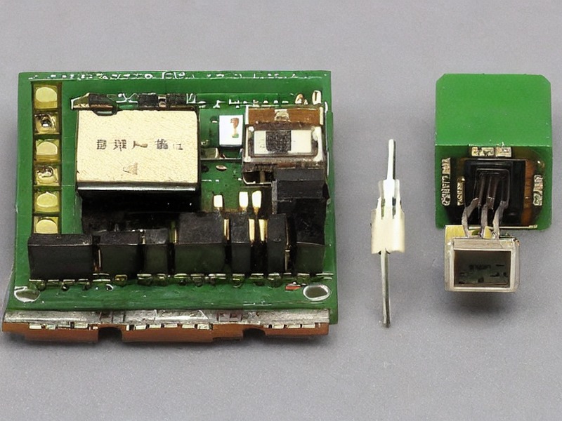 步进驱动应用选型资料 2