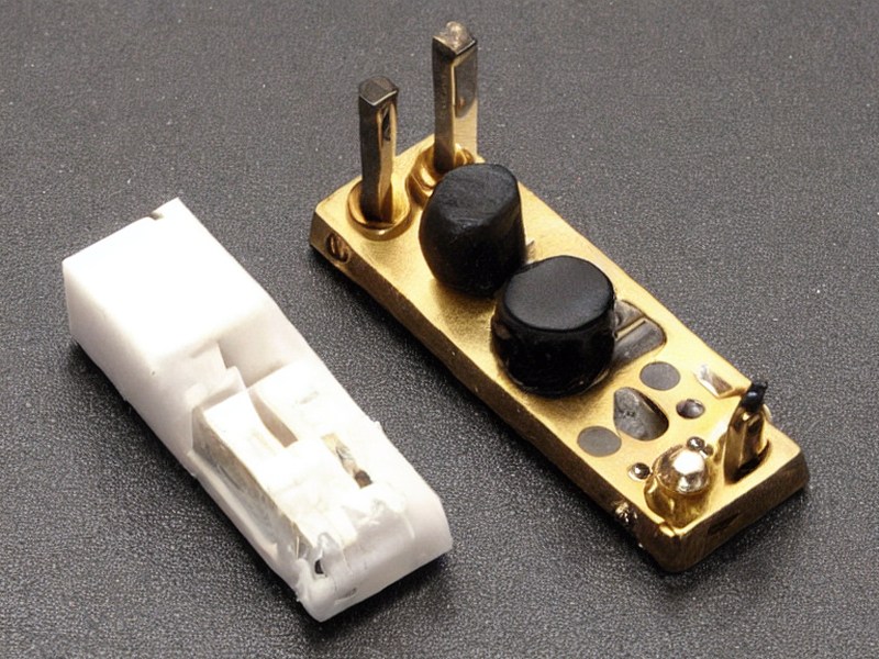 pg模拟器 电源模块参考 2