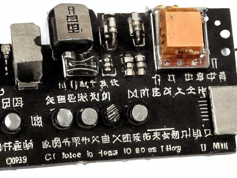 电源模块工程页在替代料比较中的选型资料 2
