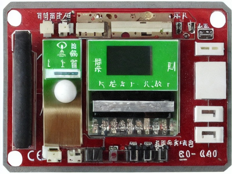 微控制器总览应用说明