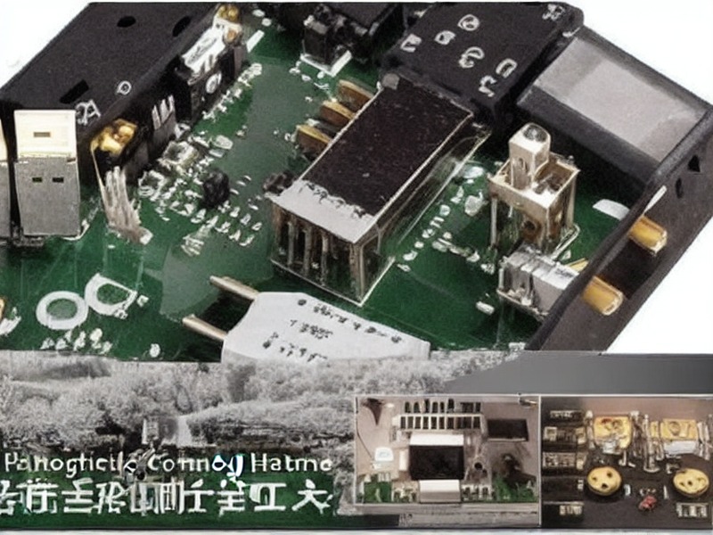 模拟前端应用相关产品 2