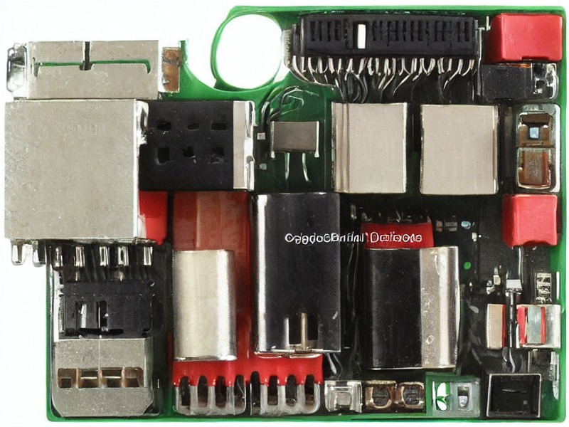 MOSFET应用项目资料：MOSFET选型