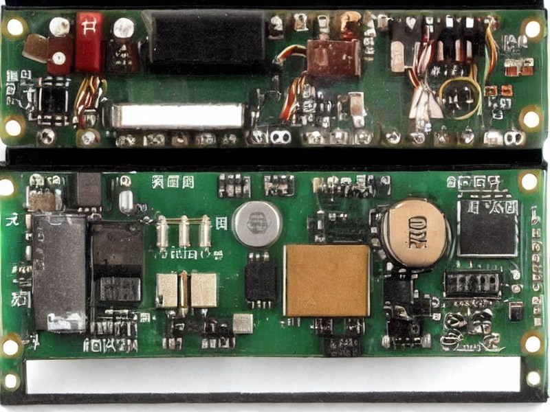 铝电解电容内容产品