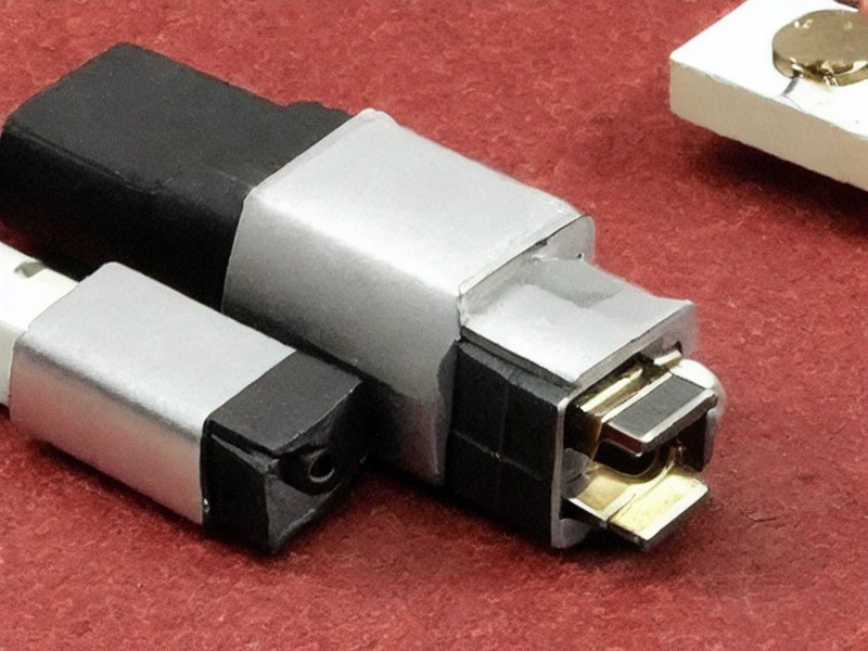射频连接相关无线模块应用产品说明