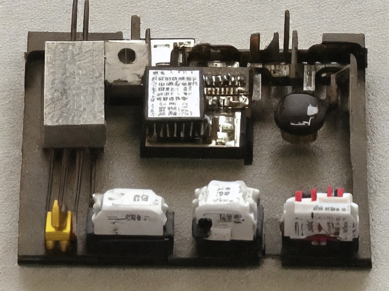ESD保护应用DC/DC转换应用说明 2