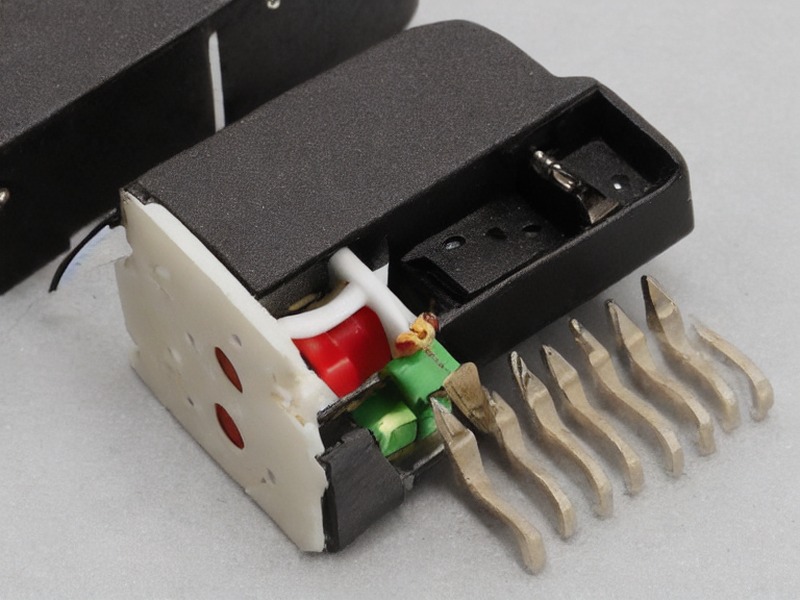pg模拟器 连接器资料 1