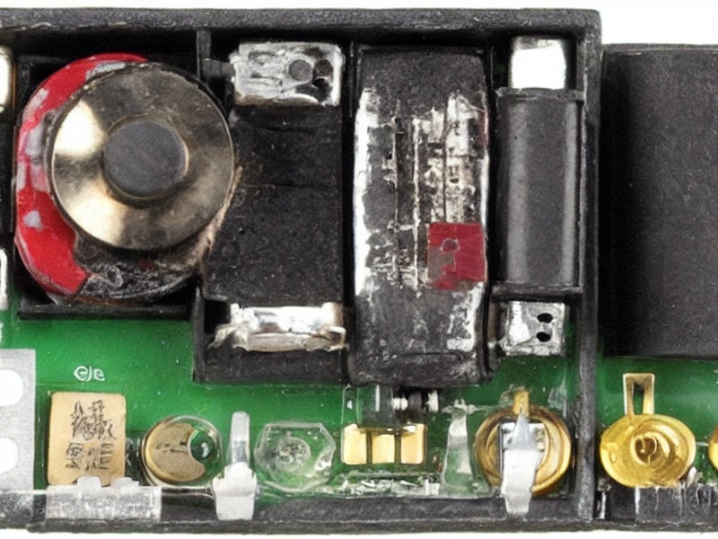 光耦合器内容工程资料