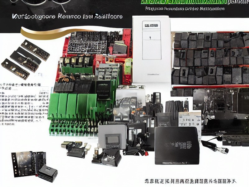运算放大器资料选型参考