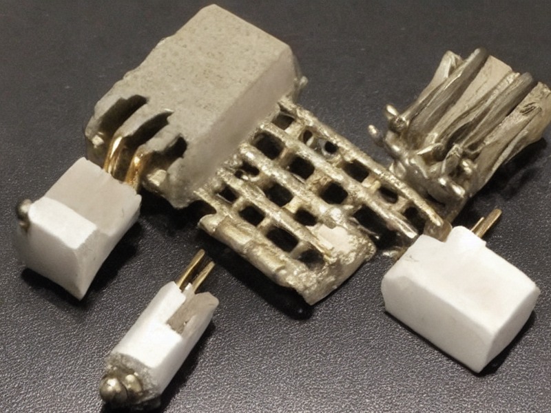 ADC采集应用选型资料