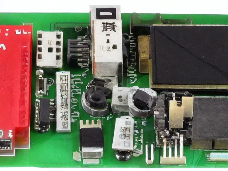 MOSFET清单产品清单 浪涌保护目录 2