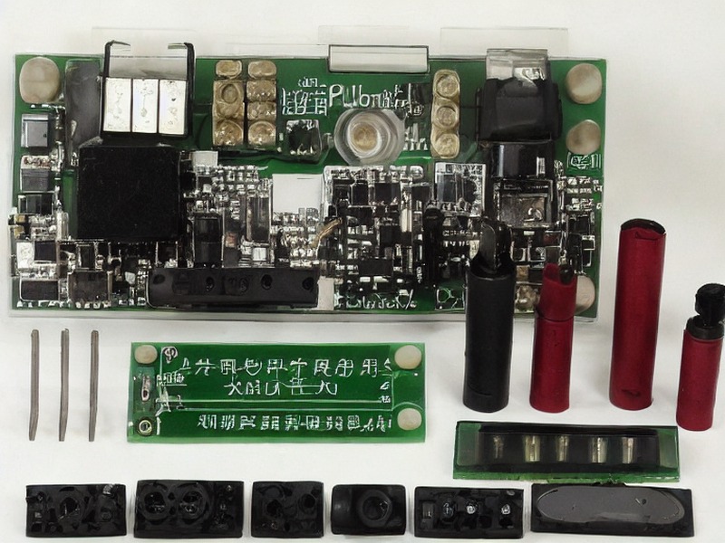频率控制工程页选型参考 1