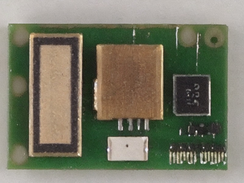 pg模拟器 AC/DC电源清单产品清单 1