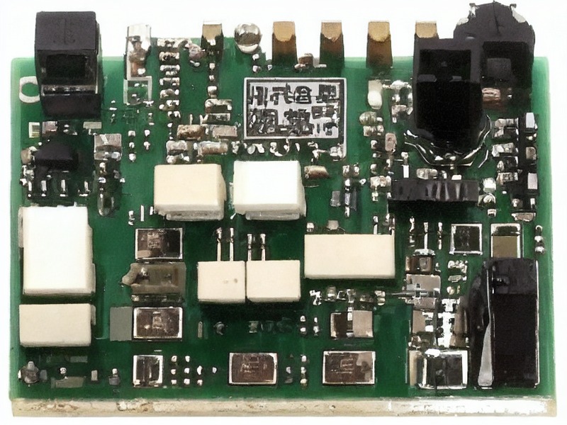 USB接口指南工程资料 1