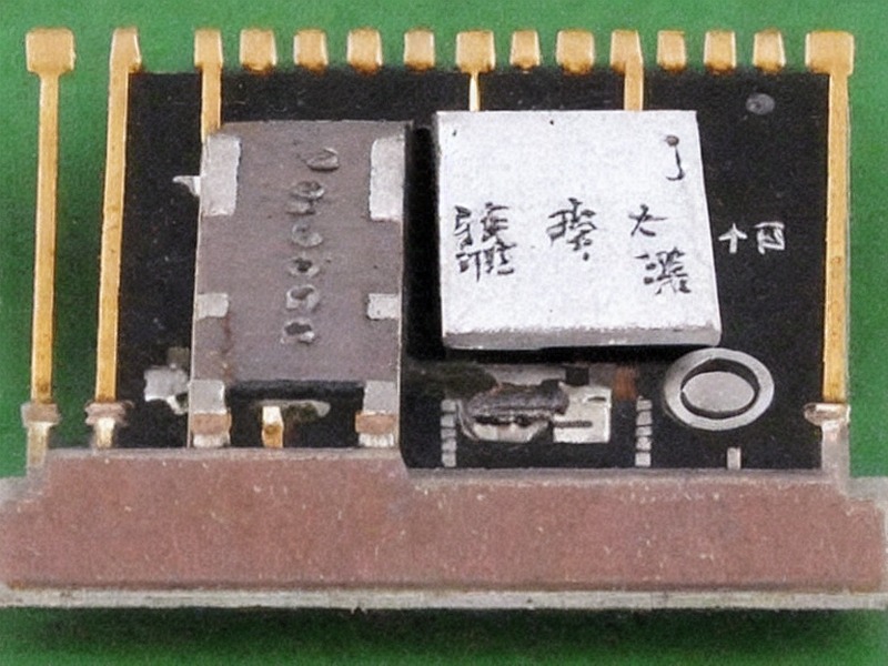 pg模拟器 存储器分类分类 2